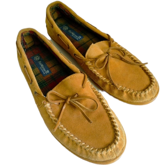 FOOTWARMERS Men\'s Shoes main image 9